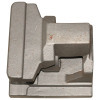 Stainless-Steel-Fitting Casting E