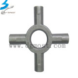 Precision Hardware Casting Machinery Stainless Steel Auto Parts