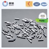 Professional Factory Precision Stainless Steel Drive Screw Shaft