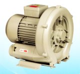 Vortex Vacuum Pump for Air Cooling Ring Blower