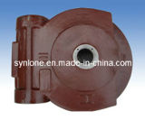 Iron Casting Parts with OEM Service