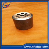 Clean Abrasive Wear Resistance Hydraulic Cylinder for Piston Pump