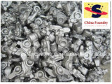 Hot /Cold / Steel/Aluminum Forgings for Truck Part