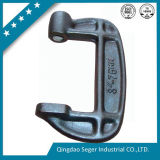 Specialized OEM Steel Forged Part