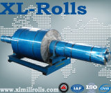 Centrifugal Casting High-Cr Steel Rolls