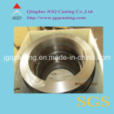 Stainless Steel Casting Parts for Train Parts