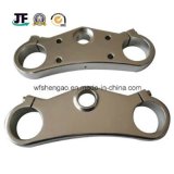 Customized Precision Steel Forging with ISO Certification