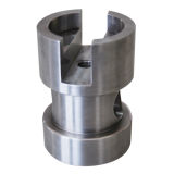 Customized Alloy Steel Forging Parts with Machining
