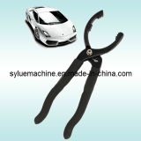 Automotive Oil Filter Wrench with Black Oxide