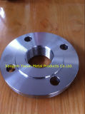 Forged Thread Flange Stainless Steel Flange