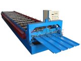 Steel Plate Roll Forming Line (LM-C40)