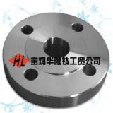 Baoji Hualong Titanium Industry & Trade Co., Ltd.