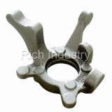 Forging Agricultural Parts Brass Forging Part