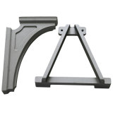 Sand Casting Aluminum Support Frame