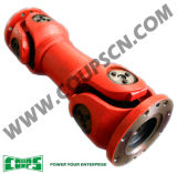 ISO Certificated Cardan Shaft of Audited Supplier