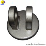 OEM Customized Steel Forging for Hydraulic Parts