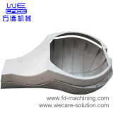 Good Products Aluminum Die Casting for Lighting Parts