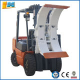 Lift Truck Paper Roll Clamp for Forklift Parts