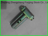 High Quality Precision Zinc Plating Forging Parts for Agricultural Machinery Parts