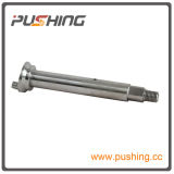 Precision Forging Part with Machining Part