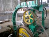 Five Wheel Casting Machine for Continuous Casting and Rolling Line (UL+Z-1800+255/4+8)