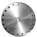 High Quality Stainless Steel Blind Flange