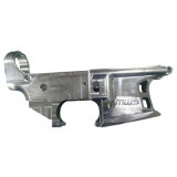 Stainless Steel Precision Die Casting Parts