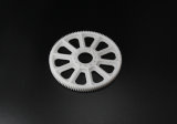 Precision Metal Gears & Plastic Gears Machining Services