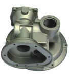 Die Casting Mould (ISO, SGS)