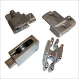 OEM Supplier Auto Metal Steel Casting Foundry