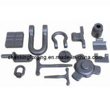 Forged Trailer Parts