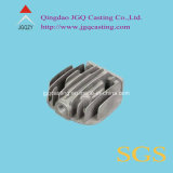 Customized Investment Casting Part with Sand Blast Surface Finish Used for Industrial Projects