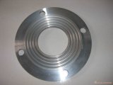 CNC Machining Ring Flange, Forging Parts