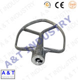 Supplier Stainless Steel Carbon Steel Alloy Steel Precision Castings