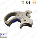 Customized Professional Steel Foundry Casting