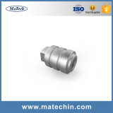 High Precision Cold Chamber Die Casting From China Supplier