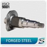 Ts16949 Trailer Forging Drop Axle Spindle