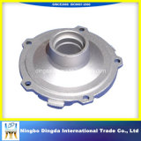 Steel Investment Casting for Auto Parts with Precision Machining
