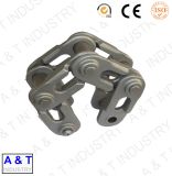 Customer Made Alloy Steel Forged / Forging Parts / Forging Ring