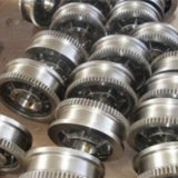 Bearings with Machinery and Precision Casting