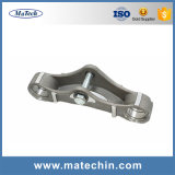 Custom Precision Turning Milling CNC Aluminum Die Casting Parts