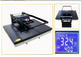 Large Size T-Shirt Printing Heat Press Machine with Top Quality