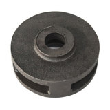 High Quality Ductile Iron Investment Casting