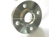 Slip-on Forged Stainless Steel Flange
