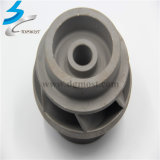 Investment Casting for Stainless Steel Marine Hardware Pump Case