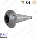 Customized OEM Steel Hot Forging Parts