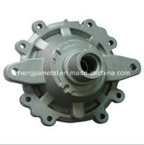 High Quality Zinc Alloy Casting Part