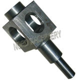 CNC Machining Parts and Machinery Parts with Sand Casting /CNC Machining Parts