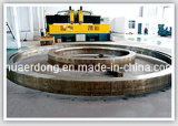 Special Large Forgings (J004)