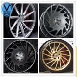 Replica Vosssen Car Alloy Wheel Rims/Car Rims